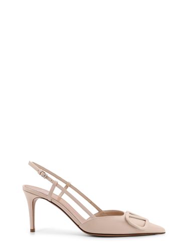 Vlogo Signature Slingback - Valentino Garavani - Modalova