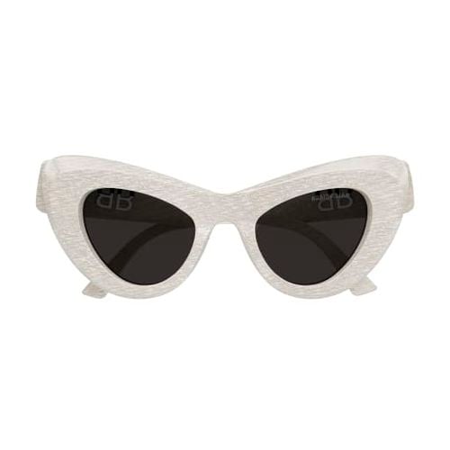 BB0204S Sunglasses - Balenciaga Eyewear - Modalova