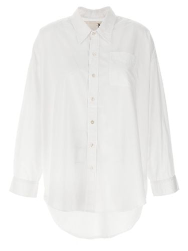 R13 Oxford Shirt - R13 - Modalova