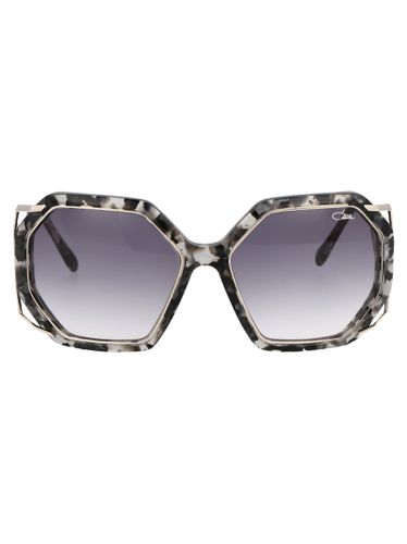 Cazal Mod. 8505 Sunglasses - Cazal - Modalova