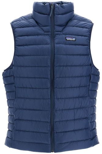 Patagonia ripstop And Down Padded - Patagonia - Modalova