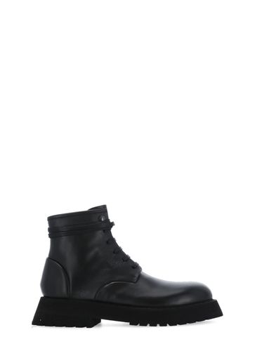 Marsell Micarro Boots - Marsell - Modalova