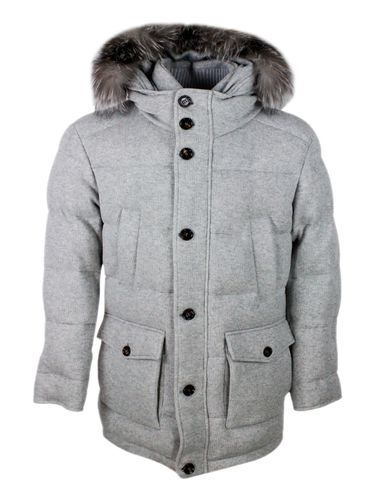 Kired Down Jacket - Kired - Modalova