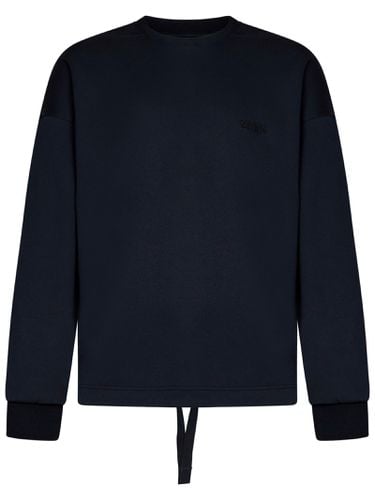 Zegna Sweatshirt - Zegna - Modalova