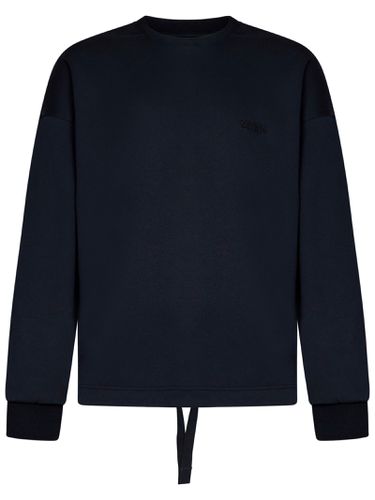 Zegna Sweatshirt - Zegna - Modalova