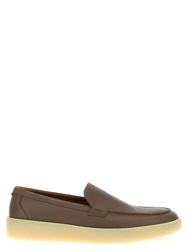 Hugo Boss clay Loafers - Hugo Boss - Modalova