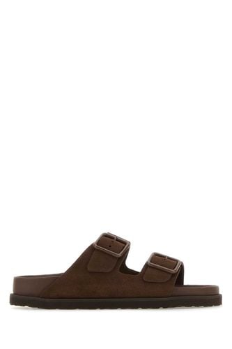 Arizona Double Buckle Sandal - Birkenstock - Modalova