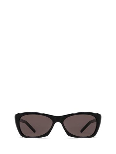 Sl 613 Sunglasses - Saint Laurent Eyewear - Modalova