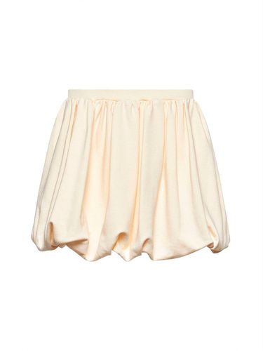 Marni Pleated Skirt - Marni - Modalova