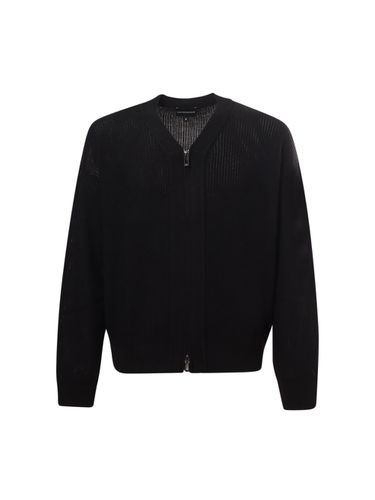 Cardigan Emporio Armani - Emporio Armani - Modalova