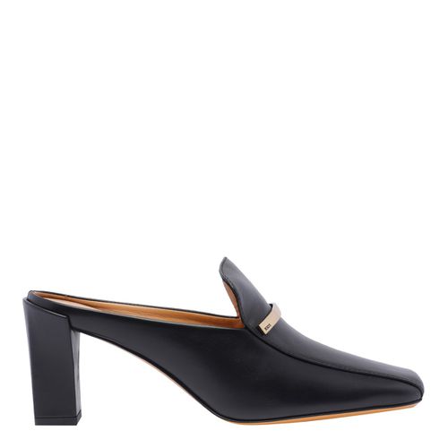 Tod's Leather Mules - Tod's - Modalova