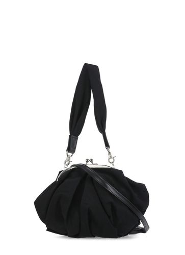 Y's Cotton Shoulder Bag - Y's - Modalova