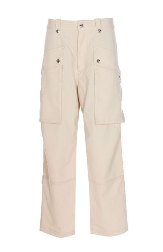 Marant Étoile Jannick Pants - Marant Étoile - Modalova