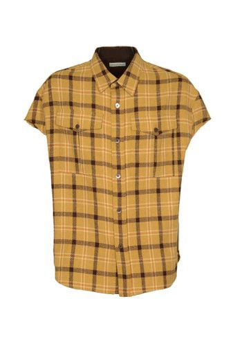 Dries Van Noten Cilloth Shirt - Dries Van Noten - Modalova