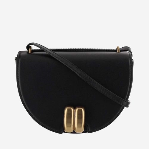 Cebelie Leather Bag - By Malene Birger - Modalova