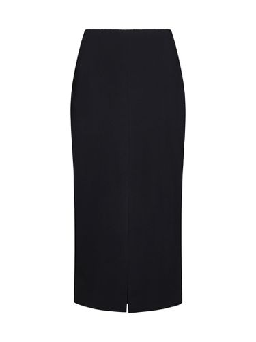 Dolce & Gabbana Long Skirt - Dolce & Gabbana - Modalova