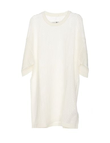 Net Long Sweater - MM6 Maison Margiela - Modalova