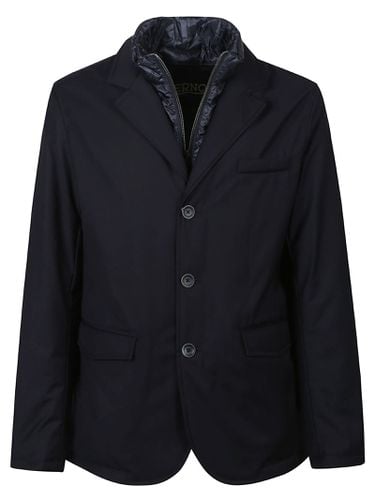 Herno Down Blazer - Herno - Modalova