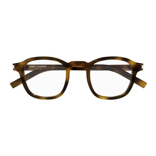 SL 549 SLIM OPT Eyewear - Saint Laurent Eyewear - Modalova