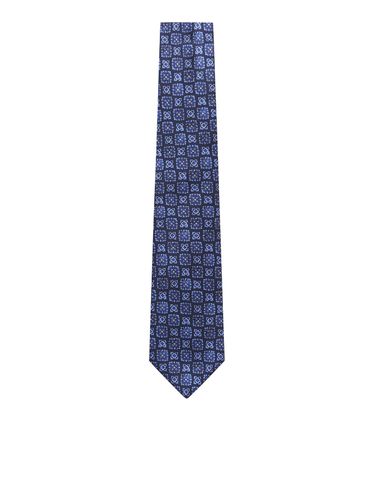 Kiton Tie - Kiton - Modalova