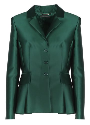 Alberta Ferretti mikado Blazer - Alberta Ferretti - Modalova