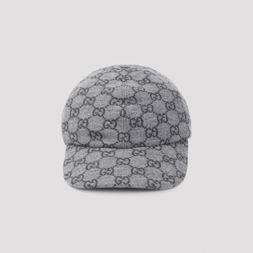 Gucci M Dailly Hat - Gucci - Modalova