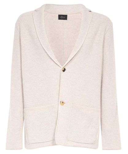 Brioni Cashmere Cardigan - Brioni - Modalova