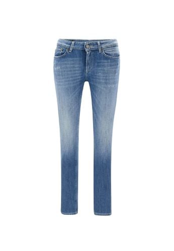 Monroe Jeans Dondup - Dondup - Modalova