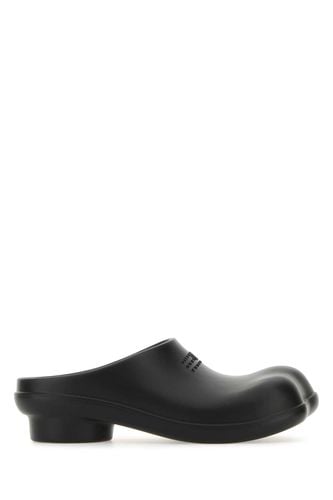 Rubber Slippers - MM6 Maison Margiela - Modalova