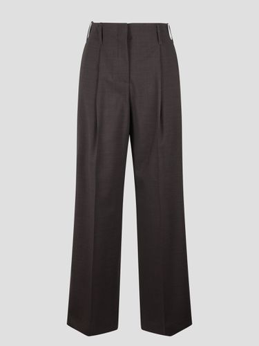 Parosh Lille24 Trousers - Parosh - Modalova