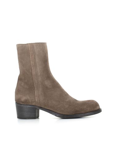 Pantanetti Ankle Boot 18206a - Pantanetti - Modalova