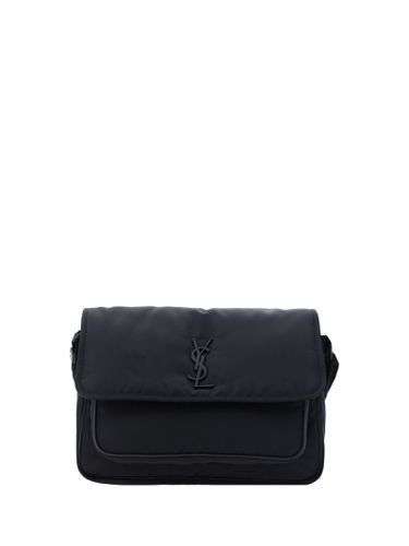 Niki Camera Shoulder Bag - Saint Laurent - Modalova