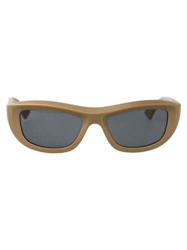 Bv1326s Sunglasses - Bottega Veneta Eyewear - Modalova