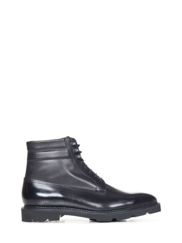 John Lobb Ontano Boots - John Lobb - Modalova