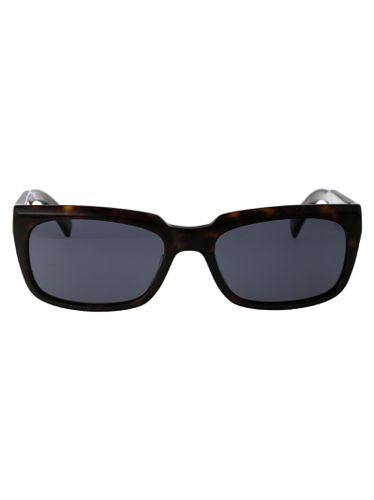 Dunhill Du0056s Sunglasses - Dunhill - Modalova