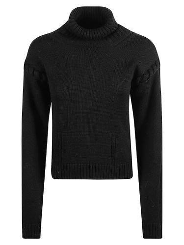 Genny Turtleneck Sweater - Genny - Modalova