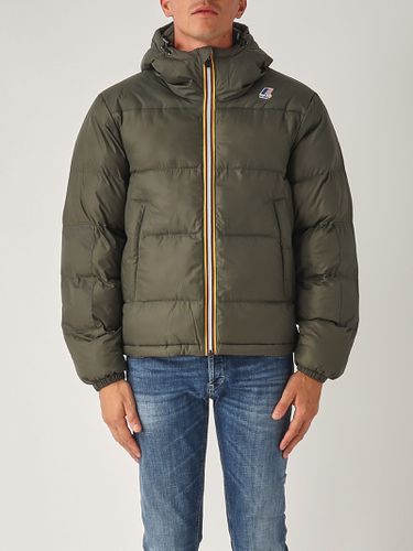 K-Way Le Vrai 3.0 Chw Jacket - K-Way - Modalova