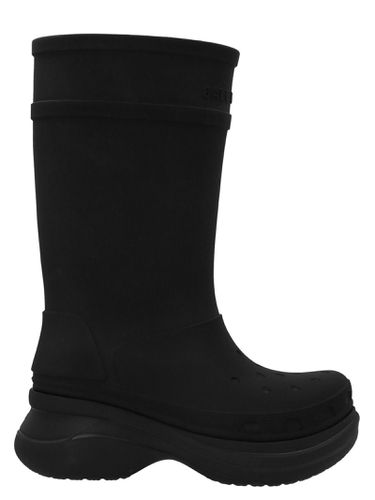 Balenciaga Crocs Boots - Balenciaga - Modalova