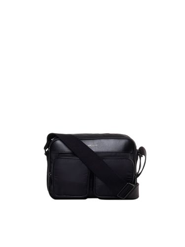 Saint Laurent Camera Bag City - Saint Laurent - Modalova