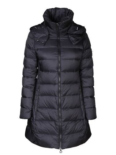 TATRAS Politeama Black Down Parka - TATRAS - Modalova