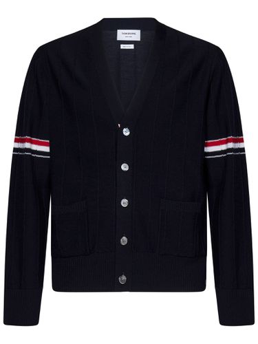 Thom Browne Cardigan - Thom Browne - Modalova