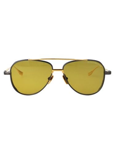 Dita Subsystem Sunglasses - Dita - Modalova