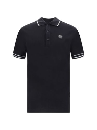 Philipp Plein Polo Shirt - Philipp Plein - Modalova