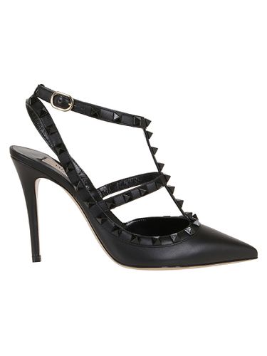 Décolleté Rockstud - Valentino Garavani - Modalova