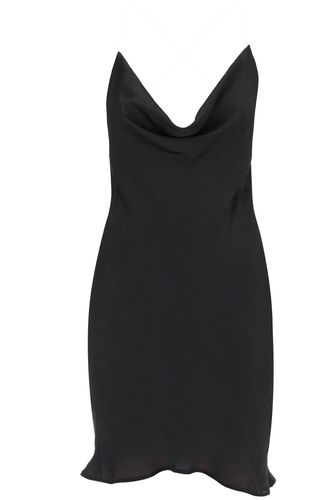 Satin Slip Dress For Elegant - Y/Project - Modalova