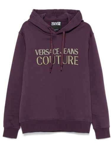 Versace Jeans Couture Hoodie - Versace Jeans Couture - Modalova