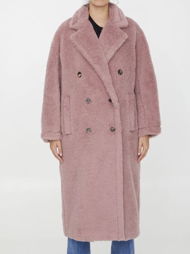 Max Mara Zitto Coat - Max Mara - Modalova