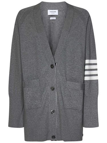 Thom Browne Cardigan - Thom Browne - Modalova