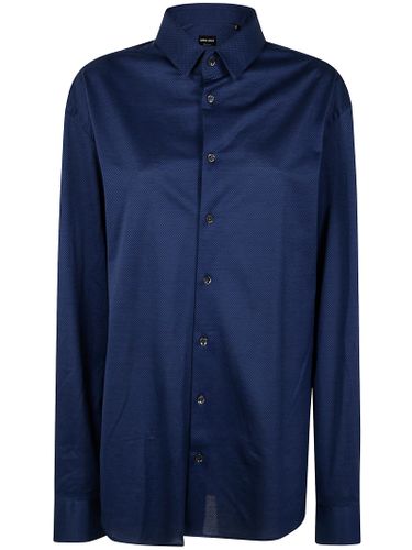 Giorgio Armani Shirt - Giorgio Armani - Modalova