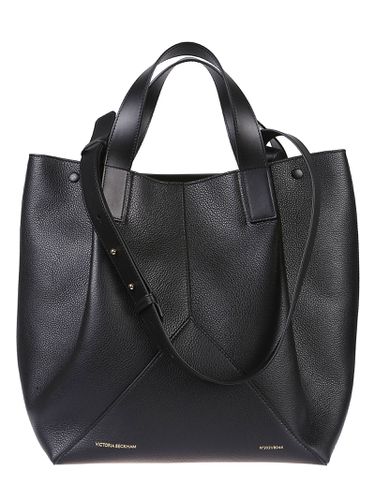 Medium Jumbo Shopping Bag - Victoria Beckham - Modalova